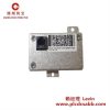 ABB 3HAC021629-001 LED电路控制卡带盖板 DCS模块