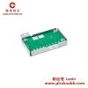 ABB 3HAC021629-001 LED电路控制卡带盖板 DCS模块