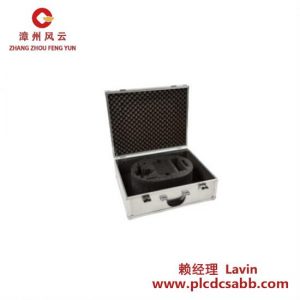 ABB 3HAC021948-001 校准摆锤专用箱
