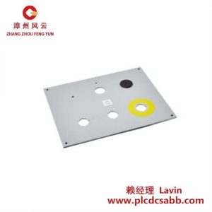 ABB ABB 3HAC022032-007 新款自动化部件