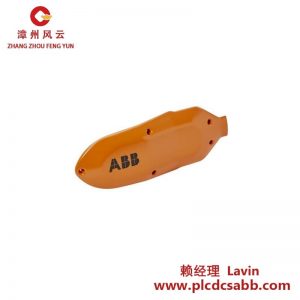 ABB 3HAC022172-003 电缆保护盖