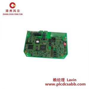 ABB 3HAC023195-007 控制器