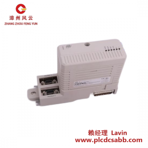 ABB ABB 3HAC024628-001 控制器模块
