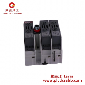 ABB 3HAC024779-001 控制器模块