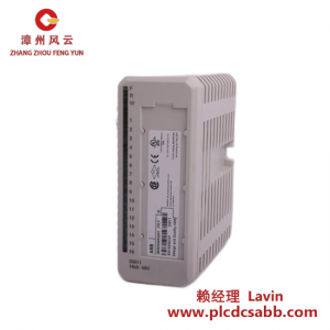 ABB 3HAC027282-002 控制器模块