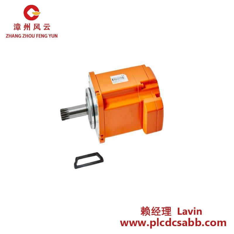 ABB工业机器人IRB6620和IRB4600系列控制器