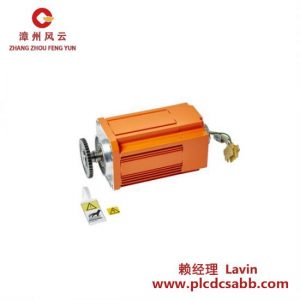 ABB 3HAC034644-003 轴1标准橙色A型模块