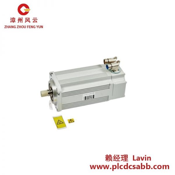 ABB 3HAC040657-002 电机单元