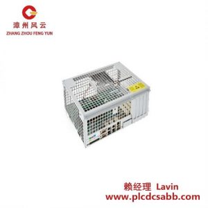 ABB DSQC639 3HAC041443-003 工业计算机单元