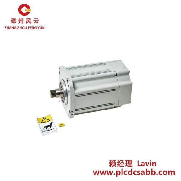 ABB 3HAC043453-003 旋转交流电机 含配件