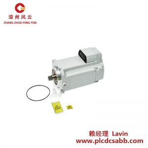 ABB 3HAC055439-003 旋转交流电机