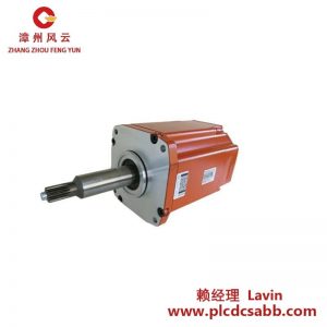 ABB 3HAC057287-001 伺服电机，适用于高精度工业自动化控制