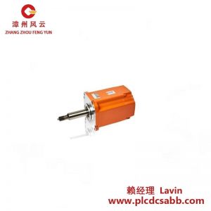 ABB 3HAC057547-003 工业机器人伺服电机