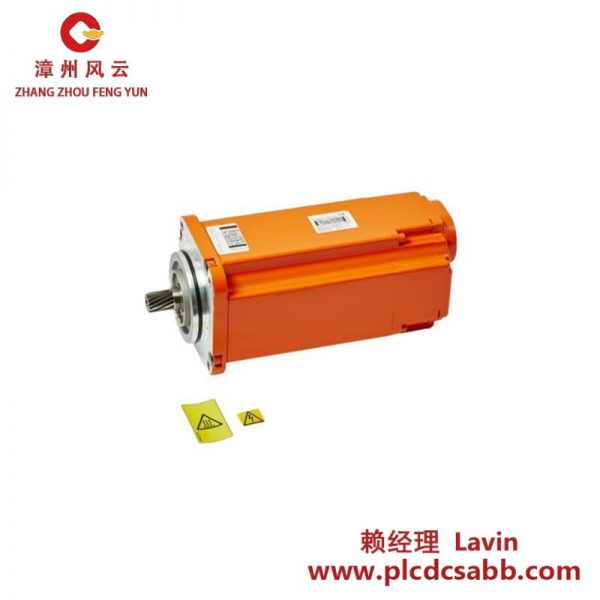 ABB 3HAC028196-001 控制器模块