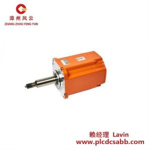 ABB ABB 3HAC15885-2 IRB6640 伺服电机含小齿轮