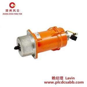 ABB ABB 3HAC4790-1 IRB 2400伺服电机单元