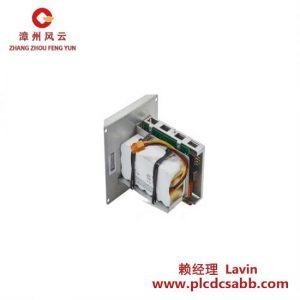 ABB DSQC508机器人计算机电池备份单元 3HAC5393-2