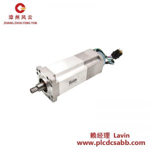 ABB 3HNP04378-1伺服电机，适用于高精度工业自动化控制
