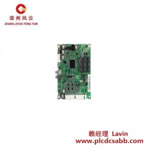 ABB 主板接口模块 ABB 64513591 控制主板