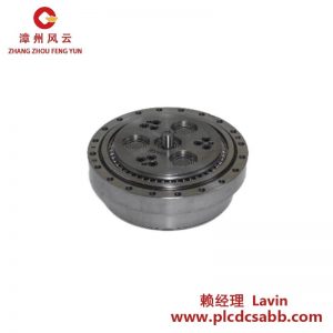 ABB 76003HAC12641-1RV 伺服驱动器 齿轮模块
