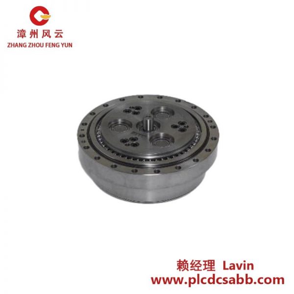 ABB 76003HAC12641-1RV 伺服驱动器 齿轮模块