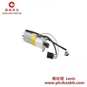 ABB IRB140 机器人控制器模块