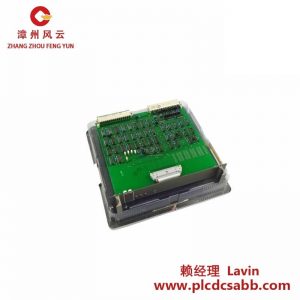 ABB 88FV01E GJR2332300R0200 调制解调器模块