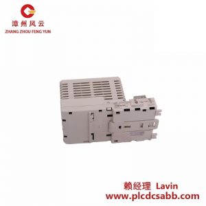 ABB 89NU04B-E 高强度耦合模块