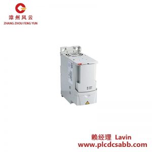 ABB通用变频器ACS355-03E-08A8-4 工业驱动模块
