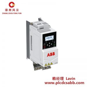 ABB ACS380-040S-050A-4 变频器