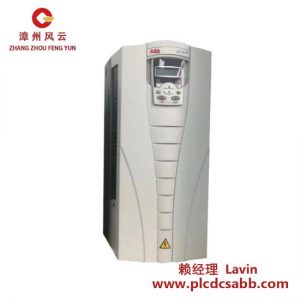 ABB ACS510-01-017A-4 工业驱动器 变频器