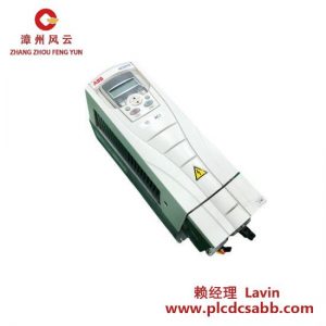 ABB ACS510-01-04A1-4 工业变频器