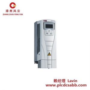 ABB ACS510-01-05A6-4 频率转换器，高效节能，适用于工业自动化控制