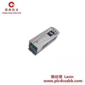 ABB ACS510-01-195A-4 频率转换器