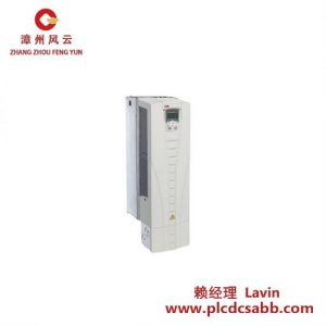 ABB ACS550-01-038A4 工业频率转换器驱动