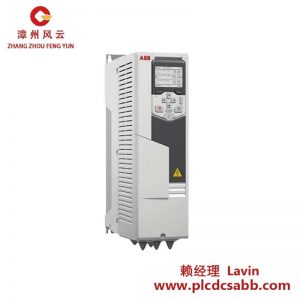 ABB ACS580-01-06A0-4 变频器