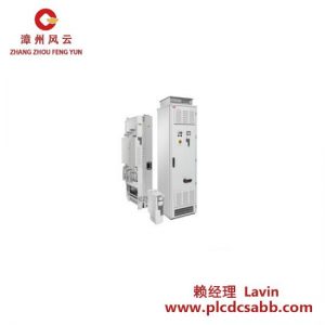 ABB ACS580-01-145A-4 频率转换器