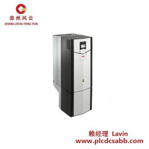 ABB ACS880-01-246A-3 3ABD00035954-D 频率转换器