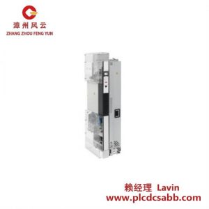 ABB ACS880-04-330A-7 工业单驱动模块