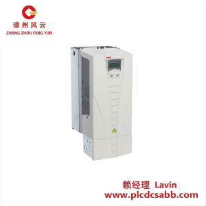 ABB标准驱动器ACS550-01-157A-4 变频器