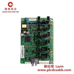 ABB AFIN-01C 64693808 可编程逻辑控制器模块