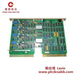 ABB ABB AG HESG 330061R0001 高效伺服驱动模块