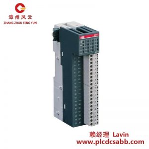 ABB AI563模拟输入模块