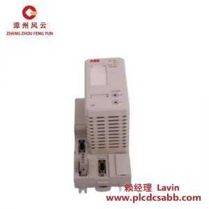 ABB AI820-eA 3BSE020836R2 模拟输入模块