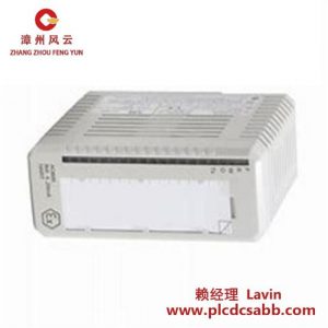 ABB 07KT98G 扩展型模拟输入模块