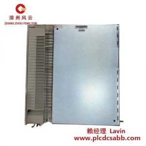 ABB AX670 3BSE000566R1 AC110 模拟混合模块