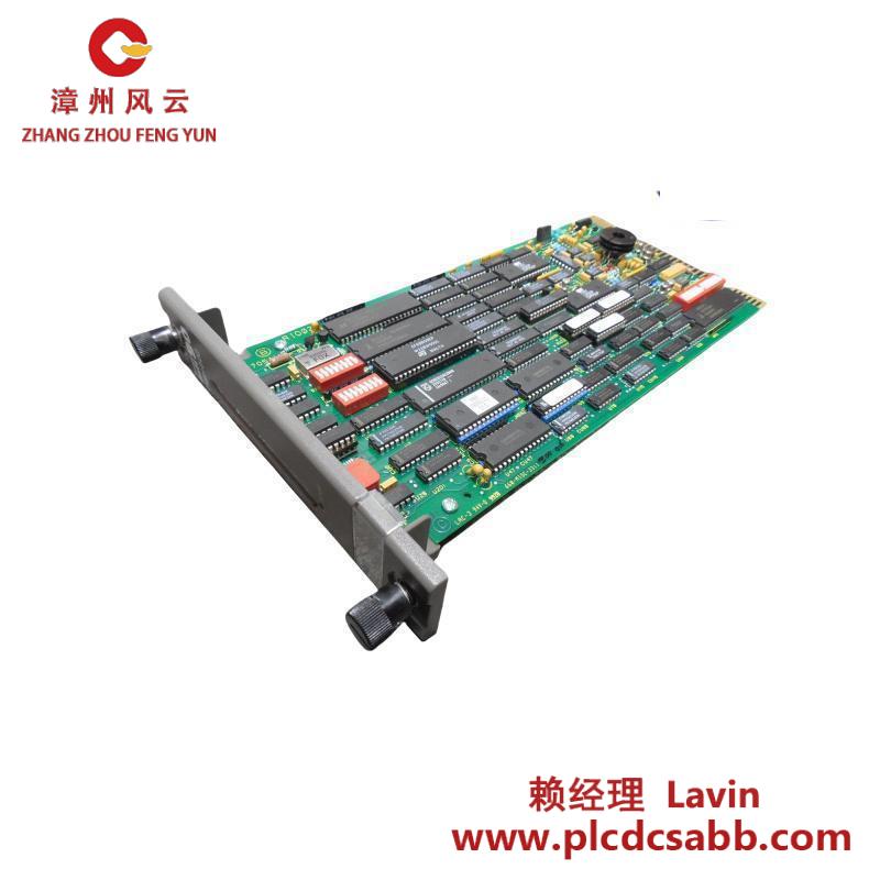 ABB PHARPSFAN03000 贝利Infi 90风机模块