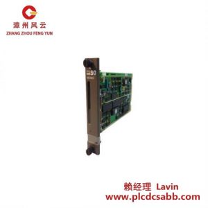 ABB 3HAC025643-001 控制模块