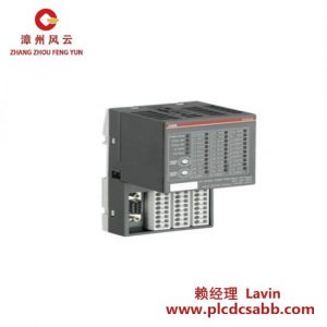 ABB CI592-CS31 接口模块