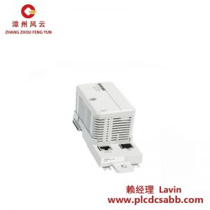ABB CI865K01Satt 网络通信模块
